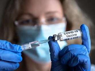 Covid-19 vaccine